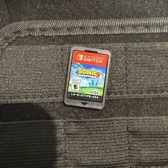 Nintendo Switch Lite Aloha Edition Animal Crossing & Sonic & Disney Game & Case! - Picture 11 of 16